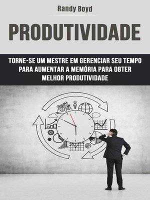 cover image of Produtividade